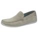 Sioux RODIMIRO-700 Instappers Grijs Maat 44