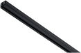 Paulmann URail Rail - 0.5m - Black - Metal - 1000W - Lighting Rail