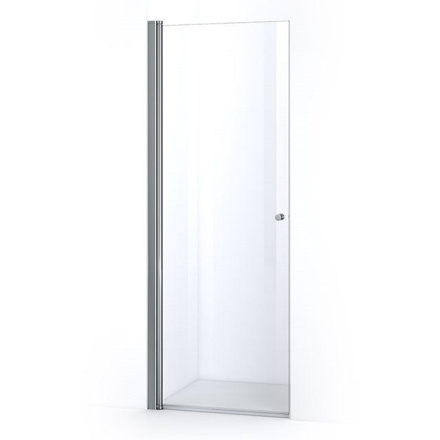 Maxaro Douchedeur 90cm Pendeldeur Zircon Essence - 6095716220228