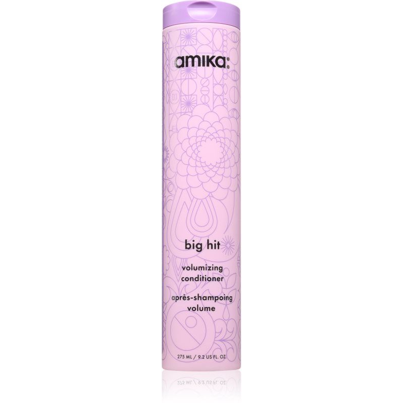 amika Big Hit