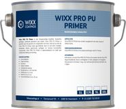 Wixx PRO PU Primer - 10L - Mélange de couleurs