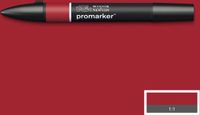 Winsor & Newton Promarker Firebrick | R735