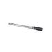 KING TONY 345222DG Verstelbare draaiknoppen, 14 x 18 mm, 40-200 Nm