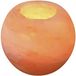 Zen'Light Coco Papaya Kandelaar van Himalaya zout, bolvorm, 900 g