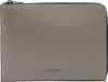 LIEBESKIND BERLIN Tafelkleed Paper Bag Tablet Case Thunder Grijs