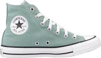 Converse Chuck Taylor All Star Hi Core Groen Dames Hoge Sneakers Canvas Rubber 36.5 EU