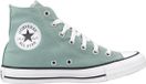 Converse Chuck Taylor All Star Hi Core Groen Dames Hoge Sneakers Canvas Rubber 36.5 EU