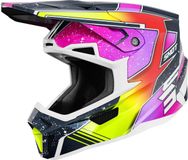 Shot Lite Racing Mips Motorcross helm