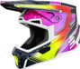 Shot Lite Racing Mips Motorcross helm