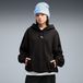 PUMA Essentials sweat à capuche oversize Femme Noir Taille L