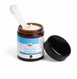 P.H. Pullach hof - Hyaluroncrème 100ml - Krachtige Anti-Rimpel Crème voor Gezicht & Hals - Diepe Hydratatie - Dag en Nacht - Glas