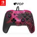 PDP Gaming Manette filaire Rematch - Calamity Ganon - USB - Nintendo Switch