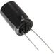 Panasonic Elektrolytische condensator Radiaal bedraad 7.5 mm 1000 µF 63 V 20 % (Ø) 16 mm 1 stuk(s)