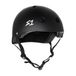 S-ONE Mega Lifer Casque Noir Mat