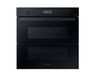 Samsung NV7B4550VAK 76 l Zwart