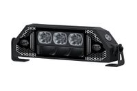 HELLA 1FF 359 100-031 LED Lightbar - DynaRay Double Row 10"