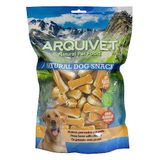 Arquivet - Kippenbotten met geperst - 1 kg - Natuurlijke snacks