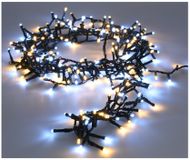 Koopman Kerstverlichting LED microcluster 800 lampjes 16m, warm wit