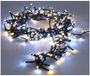 Koopman Kerstverlichting LED microcluster 800 lampjes 16m, warm wit