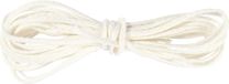 Creativ company CC Bijenwas Lont 2-3 mm