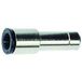 RIEGLER 116297-57.1006-E verloopstuk »value line«, aansluiting 10 mm, slang 6 mm, 1 stuk