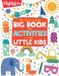 The Highlights The Highlights Big Book of Activities for Little Kids