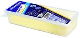 Holmenkol Racing Jaune 0°c/-4°c 150gr Cire