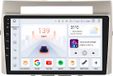 Happiq Autoradio met Bluetooth en CarPlay voor Toyota Corolla Verso AR10 (2004-2009)