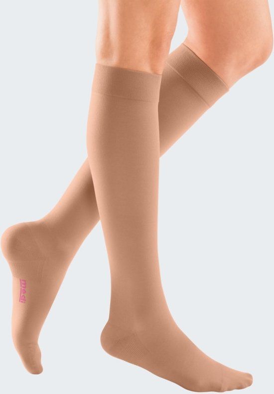 Mediven Plus Compressiekousen Steunkousen voor Mannen/Vrouwen - 4047872741118