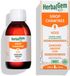 Herbalgem - Zangerssiroop Stem - Bio - 250 ml