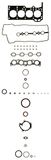 Full AJUSA 50176800 afdichtingsring set, compleet, motor