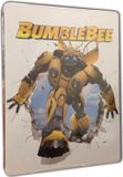 Magic Box Bumblebee [Blu-Ray 4K]+[Blu-Ray] Steelbook