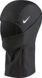 Nike Pro Hyperwarm Hood - Zwart