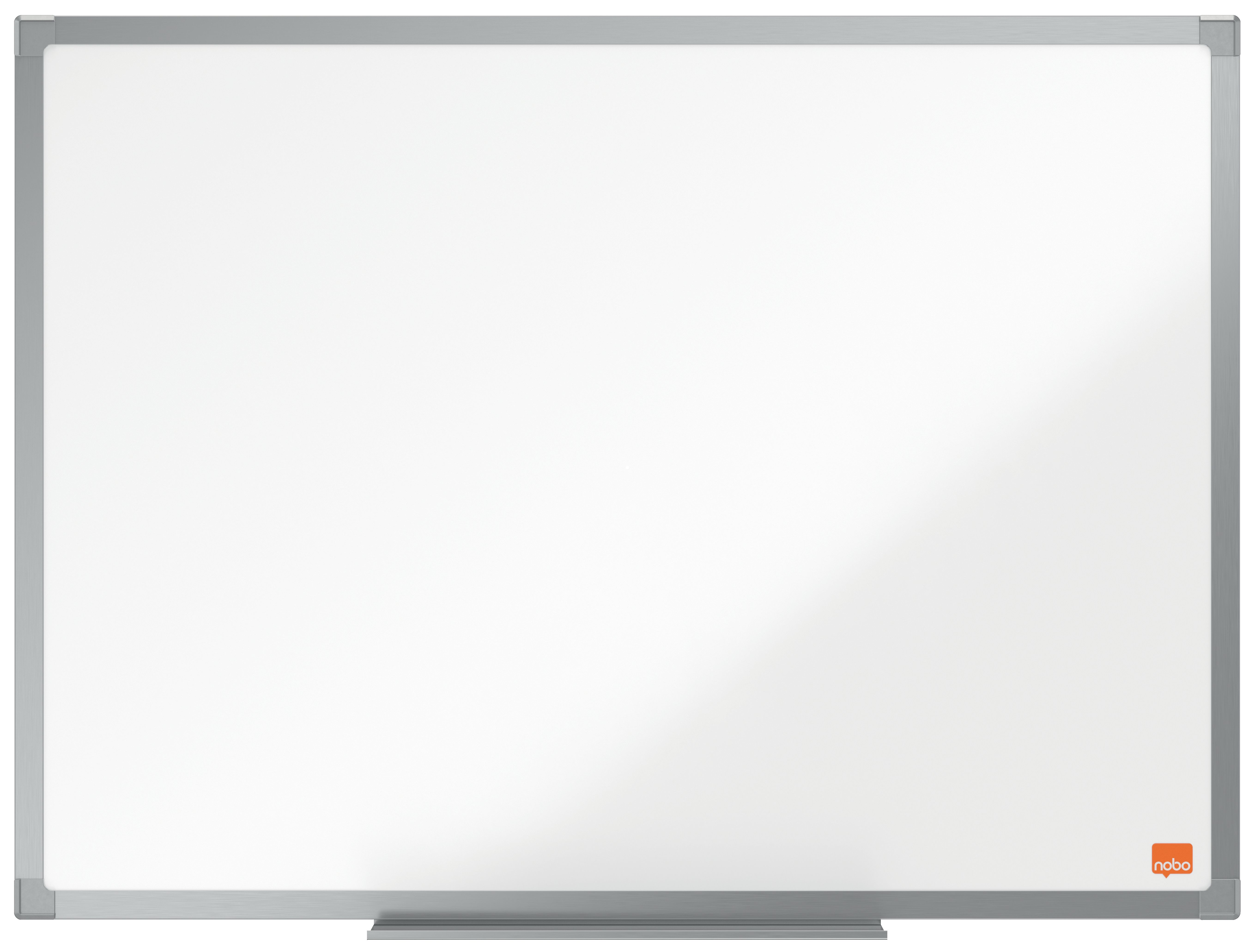 Nobo 1915127 Whiteboard 600 x 450 mm Steel Magnetic