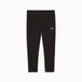 PUMA ESS CAPRI Leggings Vrouwen Zwart L