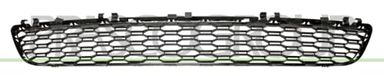 PRASCO Blende, Stoßfänger BM0532120 vorne | Compatibel met: BMW 5, 5 Touring
