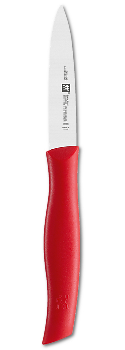 Zwilling Zwilling Grip Officemes - 90 mm - Rood