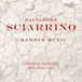 Sciarrino: Brilliant Classics Sciarrino: Chamber Music (CD)
