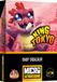 White Goblin Games King of Tokyo : Baby Gigazaur 0+