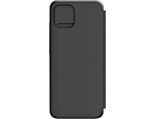 Samsung Coque Smartphone GP-FWA035A Folio Noir Galaxy A03 - 8809397456054