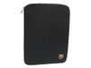 FCB PD-50-BC Documentenmap, Negro, medium, uniseks