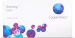 Biofinity Toric -10.00 -2.25 10 6 Pack Lentilles mensuelles BC 8.70