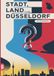 Stadt, Grübelgold Stadt, Land, Fluss, Düsseldorf Paperback