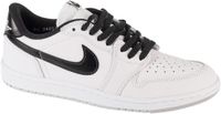 Nike Air Jordan 1 Low '85 'Metallic Black' maat 40.5.