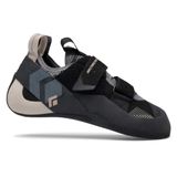 Black Diamond Momentum Klimschoenen Zwart EU 44 Man
