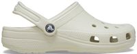 Crocs Classic Clog K Beige Unisex Kinderen Rubber