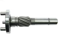 AS-PL SG2002 startershafts/startaandrijvingsassen