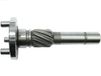 AS-PL SG2002 startershafts/startaandrijvingsassen