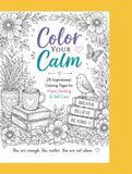 Color Your Calm