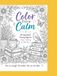 Color Your Calm